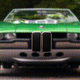 Illustration for article titled Bertone Once Created What May Be the Funniest Take on BMWs Kidney Grilles